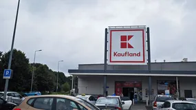 Jezus Maria, Kaufland ma prawie pół miliarda straty. Ale sytuacja jest ponoć pod kontrolą