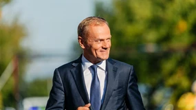 A jednak Donald Tusk wyśle samolot po Polaków na Bliskim Wschodzie