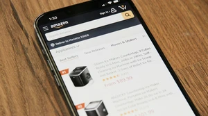 Wojna z podróbkami w sieci. Amazon daje przedsiębiorcom genialne narzędzie