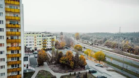 Nie, 25 lat temu nie było nas stać na więcej metrów kwadratowych nieruchomości. To mit
