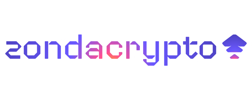 Kryptowaluty