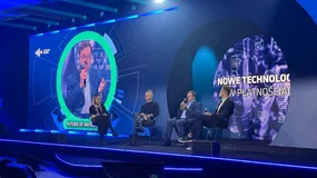 Kurz po AI nie opadł, a może nawet nie wzbił się jeszcze w górę