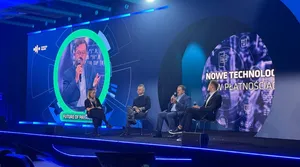 Kurz po AI nie opadł, a może nawet nie wzbił się jeszcze w górę