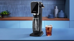Kaucje? Sprawdź saturatory SodaStream