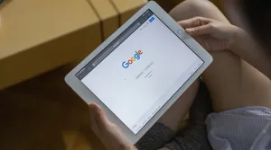Google właśnie przestał być wyszukiwarką. Lata inwestycji w SEO na nic