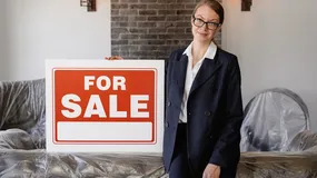 Szukanie mieszkania przez internet to zły pomysł. A od 2023 roku jest tylko gorzej