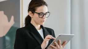 Ważna zmiana w KSeF już od 1 listopada. MF uruchamia "elektroniczną pieczęć"