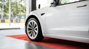 Chińczycy będą zachęcać do „elektryków”. Chcą wyposażyć auta w opcję katapultowania akumulatora