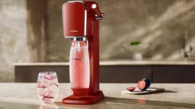 Tak, SodaStream się opłaca w porównaniu z kupowaniem napojów w sklepie