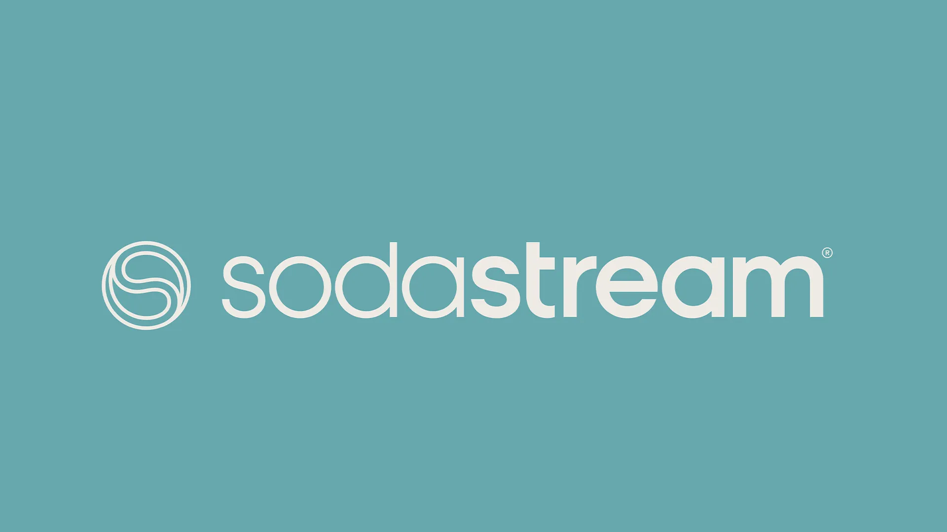 SodaStream