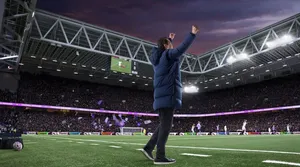 Seria Football Manager odpowiada za co najmniej 35 rozwodów
