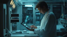 5G, które zmienia zasady gry. Dlaczego biznes nie może dłużej czekać na cyfrową rewolucję