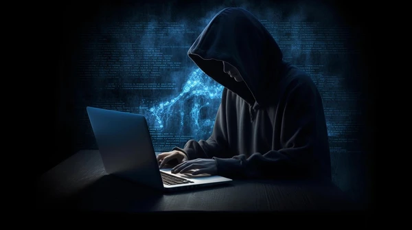 Internet to nie plac zabaw. Chroń się mądrze, przede wszystkim w firmie