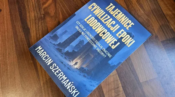 I ty możesz napisać książkę. Wystarczy pomysł i budżet 12 złotych. Ja tak zrobiłem
