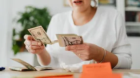 Jeżeli twój szef zapłacił ci więcej niż powinien, to on ma problem – nie ty