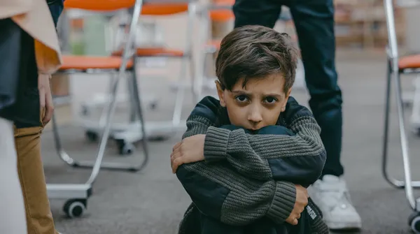 Nauczyciele walczą z uczniami wychodzącymi do toalety podczas lekcji. I poniekąd mają rację