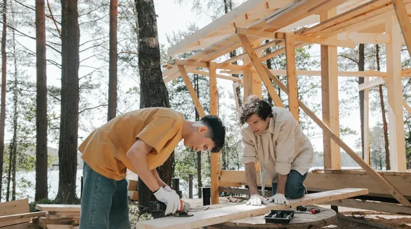 Duże zmiany w prawie budowlanym. Więcej inwestycji będzie można zrealizować bez pozwolenia na budowę