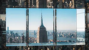 USA uczciły niepodległość Polaków w mniej więcej taki sam sposób, jak Biedronka czci mnie, sprzedając mi polędwicę sopocką