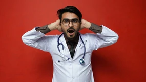 Zorganizowana "sprzedaż" L4. To już o krok za daleko