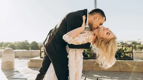 Ślub bez skutków cywilnych czasem się opłaca. Trzeba tylko dostać zgodę biskupa