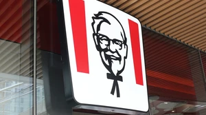 Reklama zestawów KFC inspirowanych Squid Game pod ostrzałem. KER reaguje