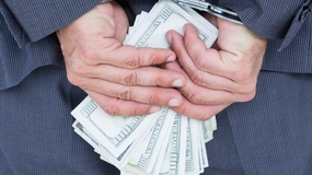 Pół dekady procesu, 220 zarzutów i 350 milionów w grze. Analiza wyroku w aferze SKOK Wołomin