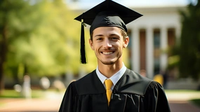 Wykształcenie tylko przeszkadza, gdy staramy się dostać dobrą rentę lub zasiłek