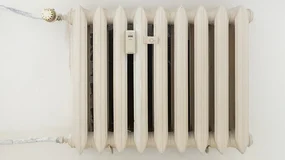 Sąsiad kradł od niego ciepło. Przyłapał go, oglądając mieszkanie kamerą termowizyjną