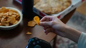 Jest pomysł nowego podatku. Jeśli lubisz chipsy i fast-foody, raczej ci się nie spodoba