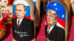 Grenlandia po Wenezueli? Trump mimo wszystko może mieć trochę racji