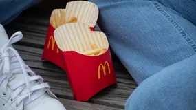 McDonald’s i KFC to już nie jest tanie jedzenie dla studentów. Dzisiaj chyba aspirują do gwiazdki Michelin