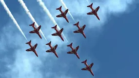 Rok temu pisałem o inwestowaniu w europejską zbrojeniówkę. Sprawdźmy, czy miałem rację