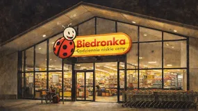 Od lutego nowe zasady przy kasach w Biedronce. Wszystko przez nowe przepisy