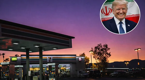 Czy warto zatankować przed poniedziałkiem? Ropa drożeje po ataku na Iran