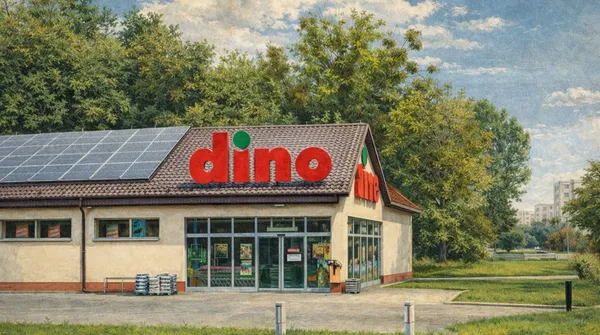 Dino rosło jak na drożdżach. Teraz 55 tysięcy pracowników chce się policzyć z zarządem