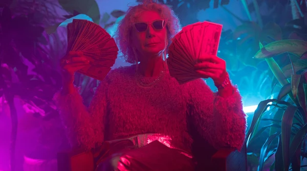 Babcia walczyła z ZUS o 300 zł przez 3 lata. Wyrok otwiera drogę wszystkim w podobnej sytuacji