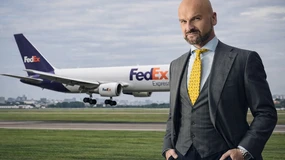 FedEx w InPost to jest bardzo mądry deal, wielki tryumf Rafała Brzoski, sporo zyska na tym Polska
