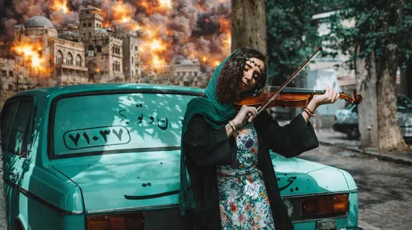 USA i Izrael zaatakowały Iran. Eksplozje w Teheranie, rakiety lecą na Izrael i bazy w Zatoce Perskiej