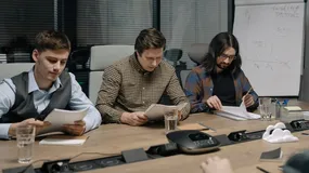 Był prezesem własnej spółki. Wspólnicy odwołali go jedną uchwałą, nie pytano go nawet o zdanie