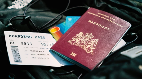 Przekraczasz granicę? Jeśli masz przy sobie więcej niż ta kwota, możesz mieć problem