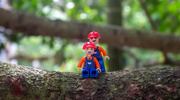 Zombie w reklamie klocków LEGO przeraziło dzieci? Komisja zbadała sprawę i wydała jednoznaczny werdykt