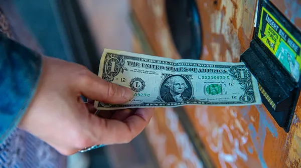 AI uderza w gigantów. Wystarczyła jedna nowa funkcja, by wywołać panikę na giełdzie