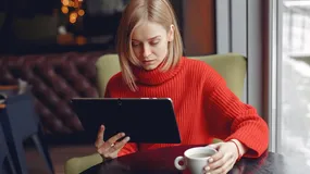 Sprawdź, kiedy dostaniesz zwrot podatku. Wystarczy kilka kliknięć