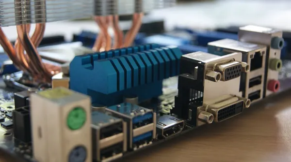 Być może właśnie pęka bańka AI. A być może panika jest pomyłką