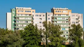 Mieszkańcy bloków z wielkiej płyty mają powody do obaw. Eksperci mają złe wiadomości