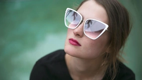 Skarbówka twierdzi, że okulary nie mają związku z prowadzeniem firmy. Serio