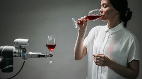 Planujesz zastąpić część żywych pracowników AI? Lepiej jeszcze raz to przemyśl