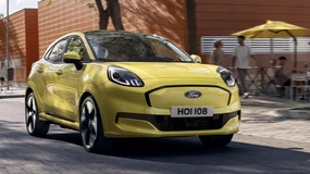 Program NaszEauto wyczerpany – i co teraz? Ford Ambasador jako alternatywa z ratą od 899 zł netto