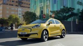 Ford Puma Gen-E za 899 zł miesięcznie — ile naprawdę kosztuje elektryczny samochód w leasingu?