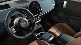 MINI dla biznesu - elastyczna oferta B2B dla nowoczesnych firm